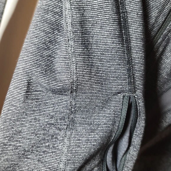 Lululemon Heather In Stride Jacket | Lululemon Jacket | Size 2 - Picture 5 of 11